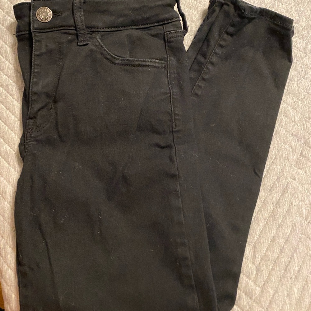 American Eagle Jegging